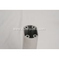Radiators, solar panels, frames, aluminum profiles